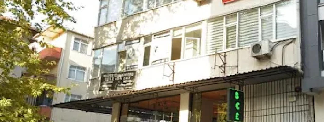 Mecidiyeköy Erotik Shop Gizemli Sexshop