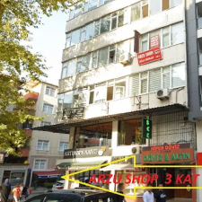 Mecidiyeköy Erotik Shop Mağazası  Gizemli Sexshop