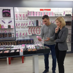 İstanbul Bakırköy Erotik Shop Gizemli Sexshop