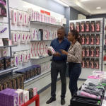 Esenyurt Gizemli Sexshop