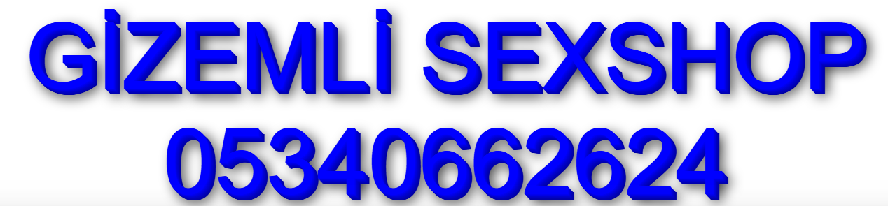 Yenibosna Gizemli Sexshop