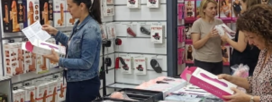 İstanbul aksaray  cinsel sex ürünleri Gizemli Sexshop