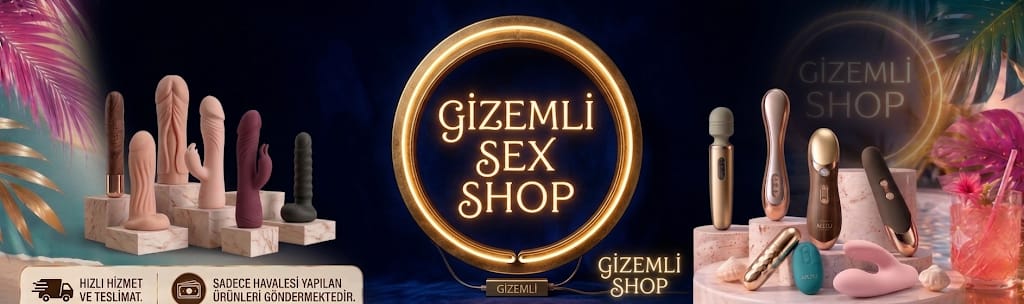 Yenibosna Gizemli Sexshop