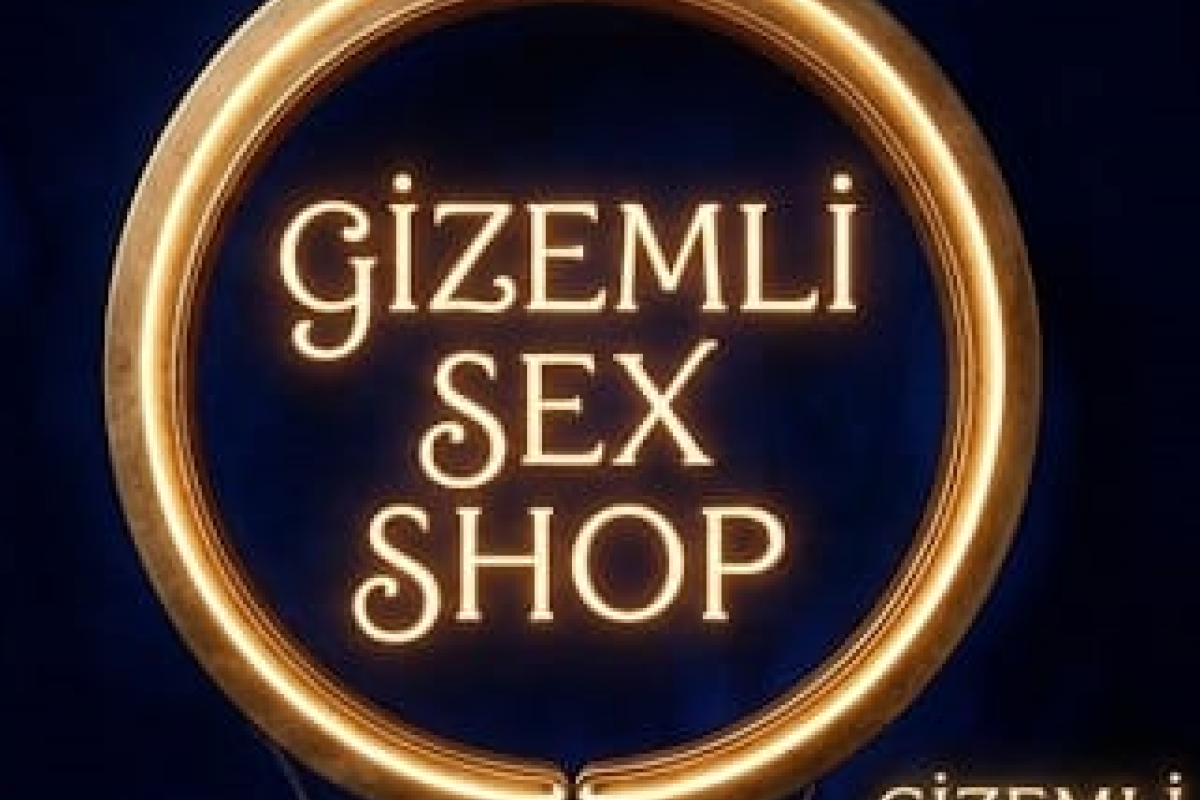 Yenibosna Gizemli Sex Shop