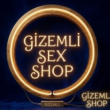 Sexshop Gizemli Sexshop