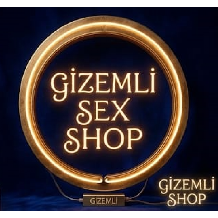 Gizemli Sexshop
