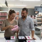 Mecidiyeköy Sexshop Mağazamız Gizemli Sexshop