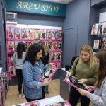 Gizemli Sexshop Erotik shoplar, İstanbul, Yenibosna