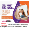 Esenler  Gizemli Sexshop