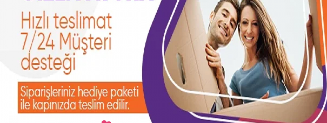 Bahçeşehir Sex Shop Gizemli Sexshop