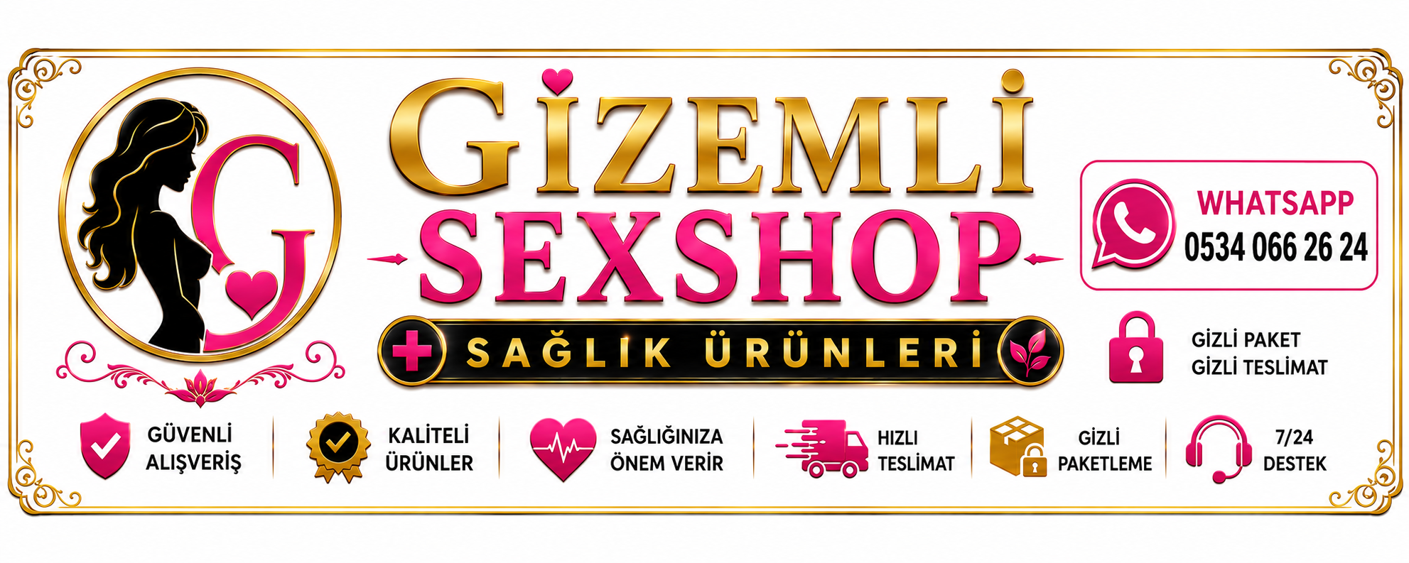 Yenibosna Gizemli  Sex Shop