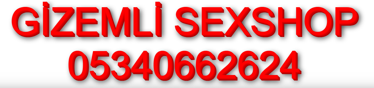 Yenibosna Gizemli Sexshop