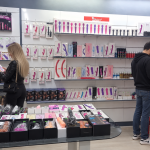 Bakırköy Gizemli Sexshop