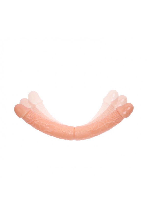 DOUBLE DONES  ÇİF  TARAFLI  PENİŞ