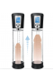 Passion Pump Reuseable Otomatik Penis Pompası