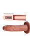 Lovetoy İçi Boş Titreşimli Unisex Kullanılabilen 17 Cm Belden