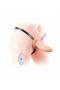 Lovetoy İçi Boş Titreşimli Unisex Kullanılabilen 17 Cm Belden