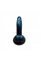 Gizemli Sexshop Siyah Anal Realistik Zenci Dildo Penis 13 cm 