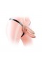 Lovetoy Unisex Strapon Anal ve Vajinal Belden Bağlamalı Çift Başlı