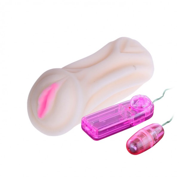 Realistik Vajina BAILE VAJİNA 3D