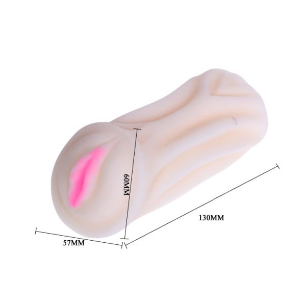 Realistik Vajina BAILE VAJİNA 3D