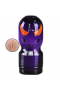 Passion Cup Devil For Men Masturbation Realistik Vajina