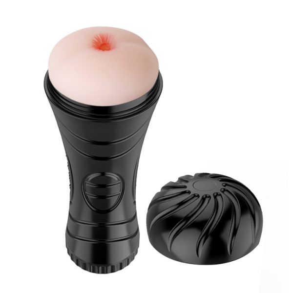 Realistik Anal Mastürbatör Anüs