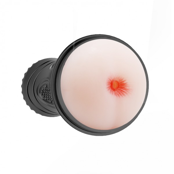 Realistik Anal Mastürbatör Anüs