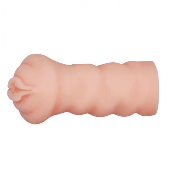 Vajina Mastürbatör 3 Boyutlu