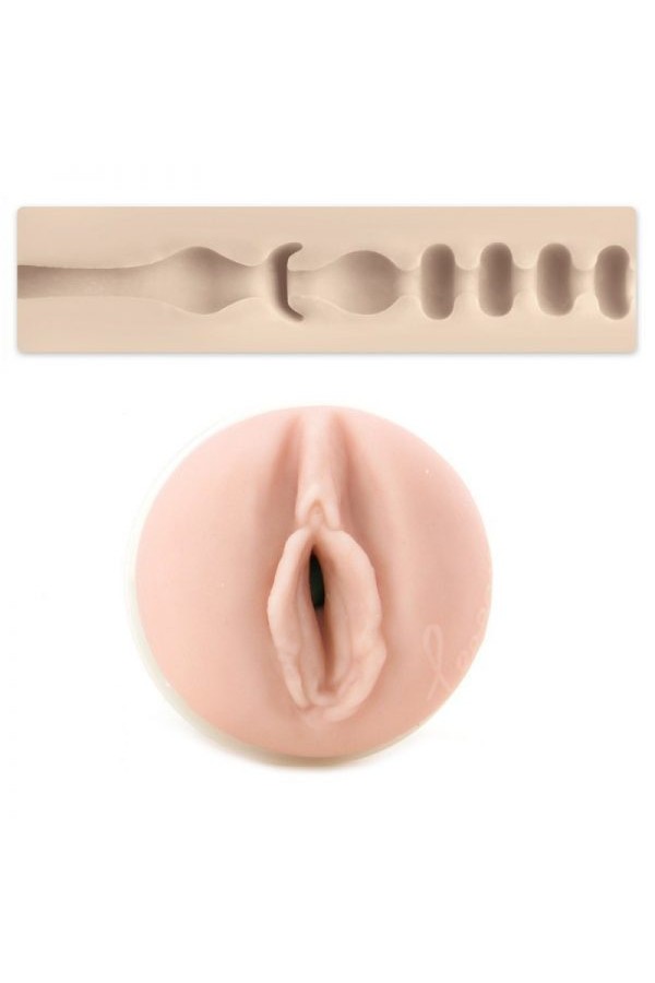 Fleshlight Girls Teagan Presley Primal Vajina Mastürbatör