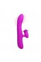 Vibratör 7 titreşim Özellikli 4 döndürme G nokta