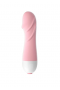 Pembe Mini Vibratör Anal Ve Vajina